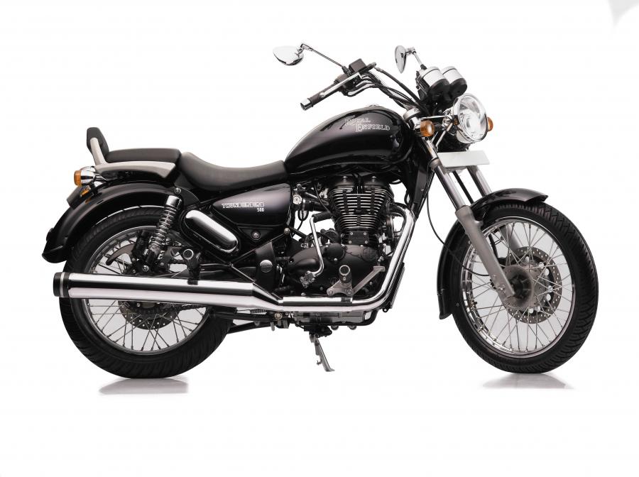 Royal Enfield Thunderbird 500